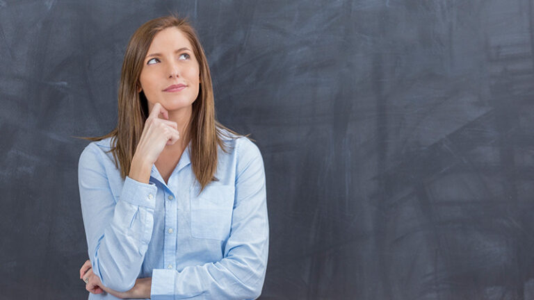 Classroom Situations