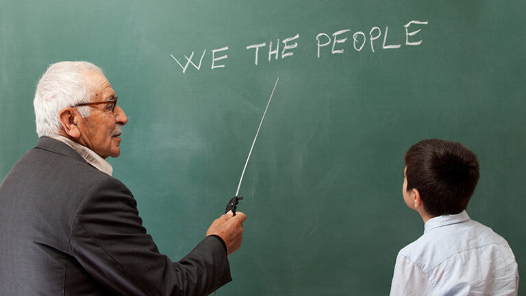 Constitution Day Activities