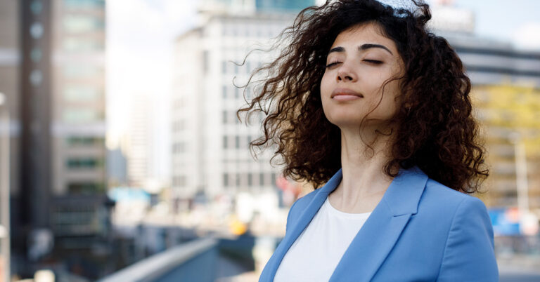 Tips for teachers to recharge and refocus