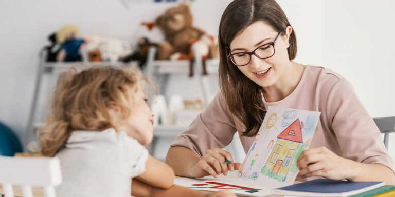 Students With Autism