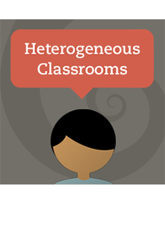 Hetrogeneous Classrooms