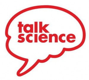 Talk science