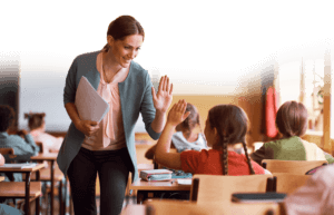 Continuing Education Courses for Teachers | Teaching Channel
