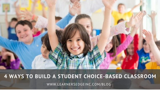 Increase Student Engagement through Student