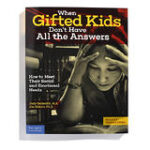 When Gifted Kids Don't Have All The Answers