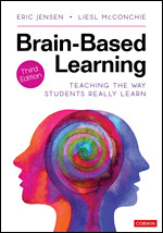 Activate and Energize the Learning Brain