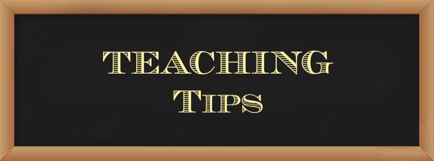 Teaching-Tips