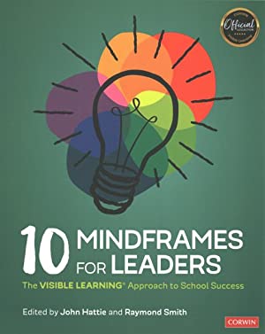 10 MindDreamers for Leaders