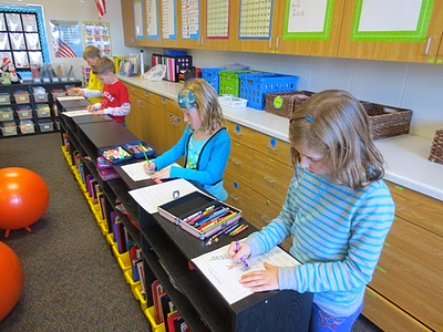 Desk Seaters