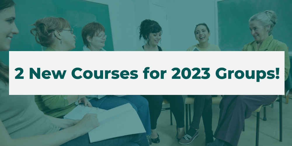 Courses of 2023