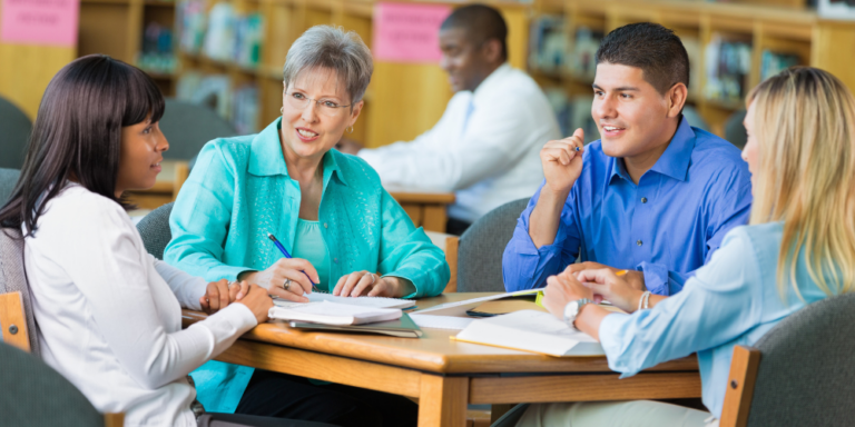 Thinking about your impact as leader