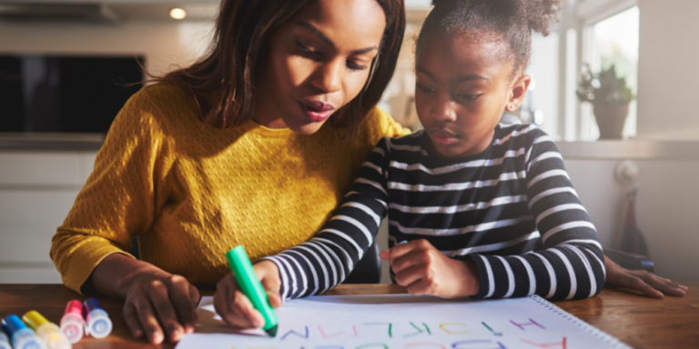 A Classroom Teacher's View on Homework