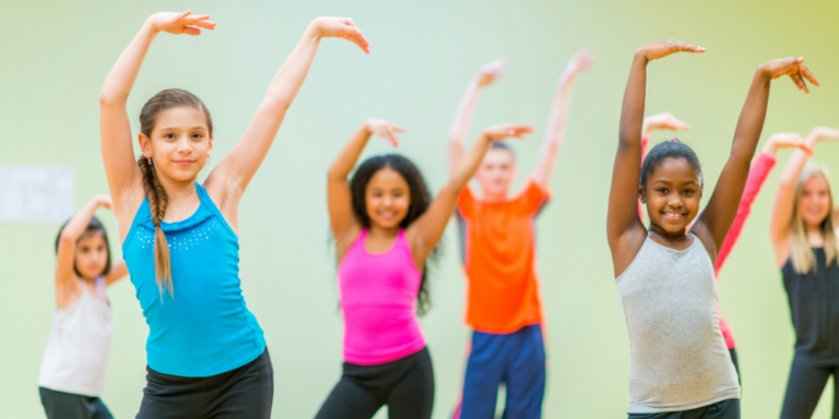 Shake Up Your Instruction for Students with Special Needs