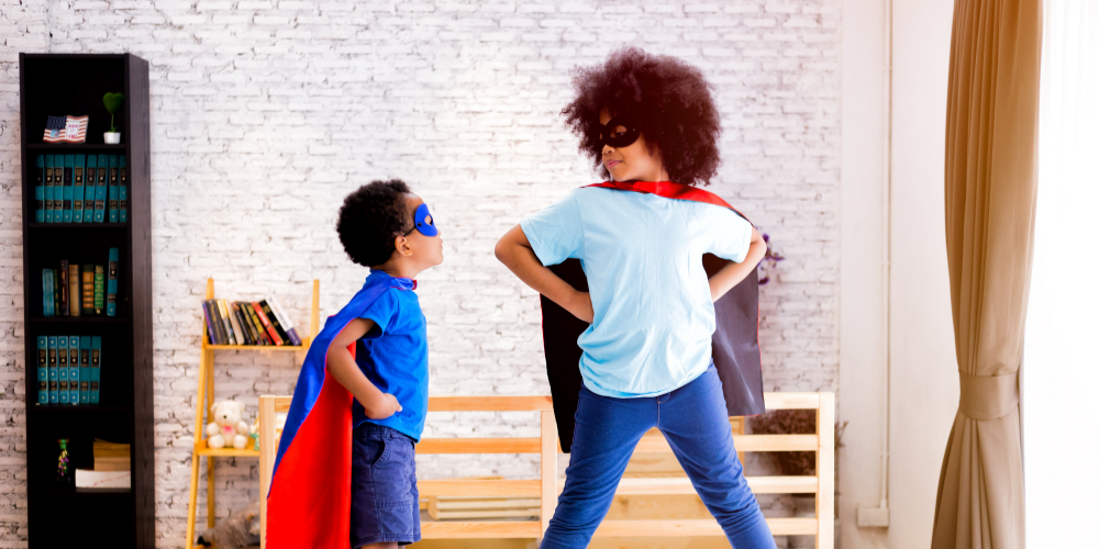 Building Self-Efficacy and Confidence in Your Students