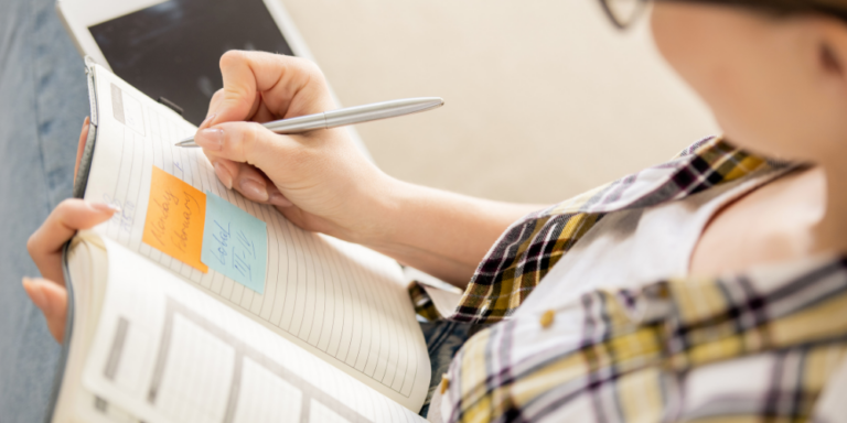 From Goal Setting to Goal Getting