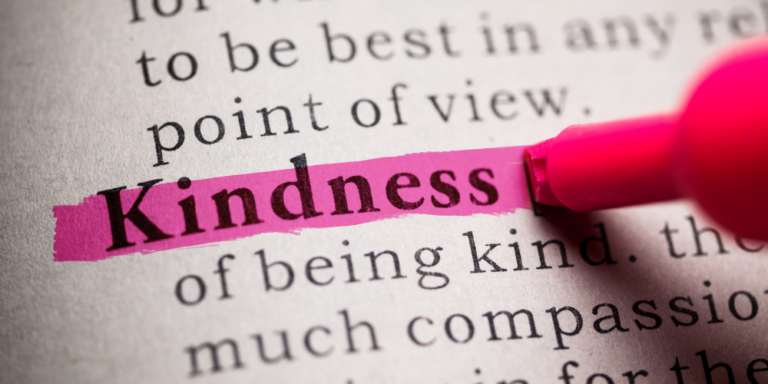 Random Acts of Kindness Ideas for Teachers and Students