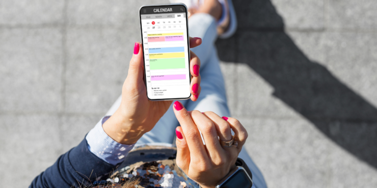 5 Must-Have Strategies + Tech Tools for Organized Educators