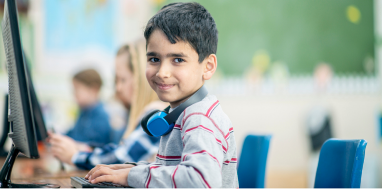 Power of good digital citizenship