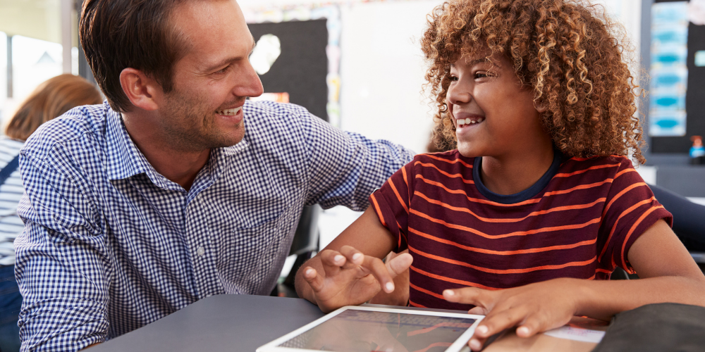 Resources for Impactful Social-Emotional Learning