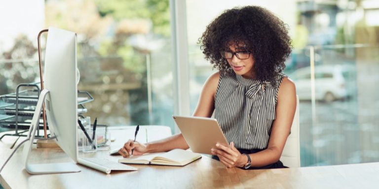 Tips from a tech teacher