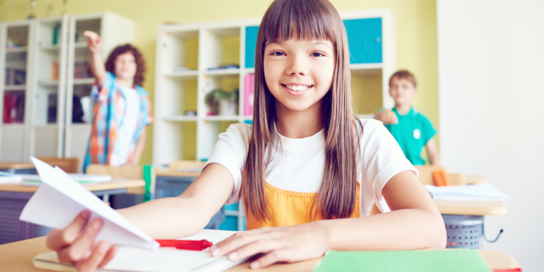 Time filler activities for the end year