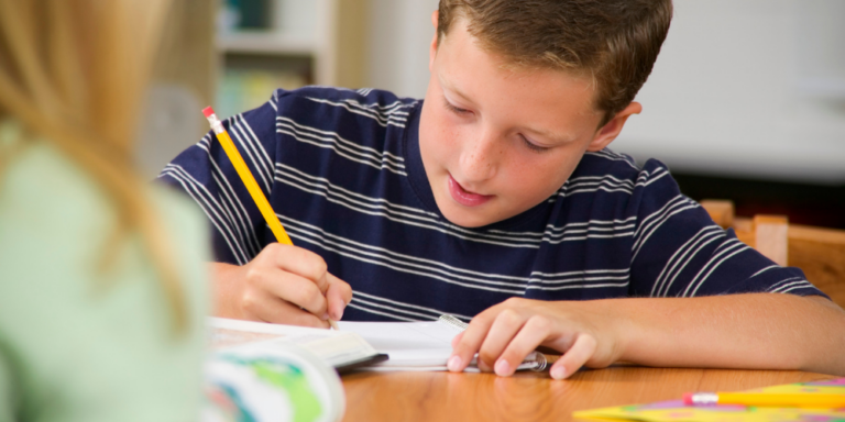 5 Strategies to Get Your Students Reading and Writing
