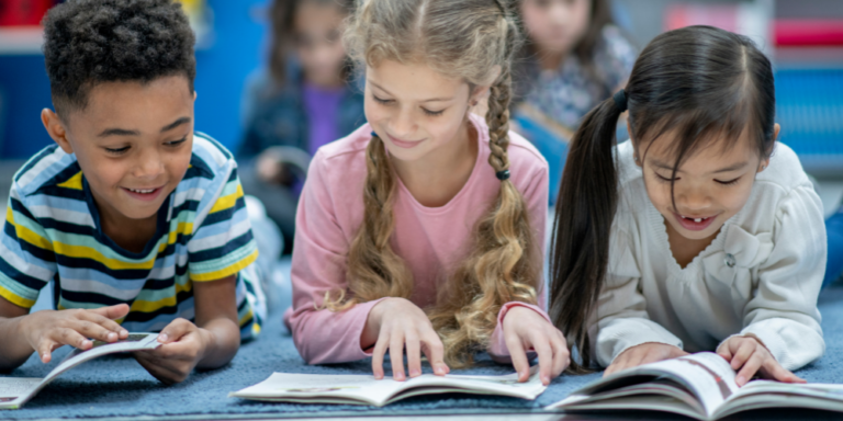 Top picks to keep littles