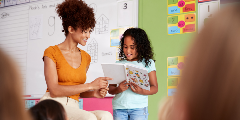 New Course on the Science of Reading