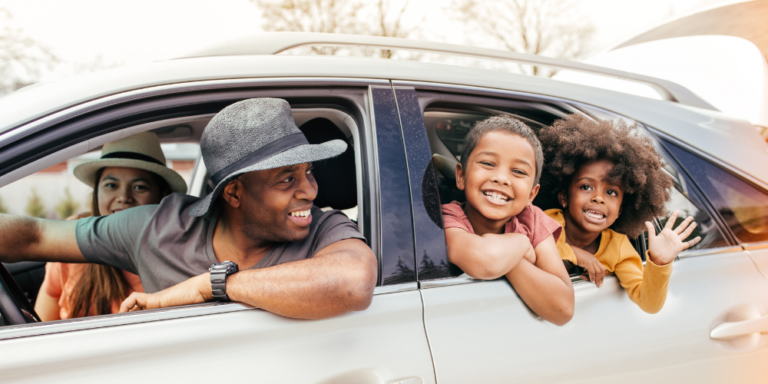 Rev Up Classroom Learning with a Summer Road Trip