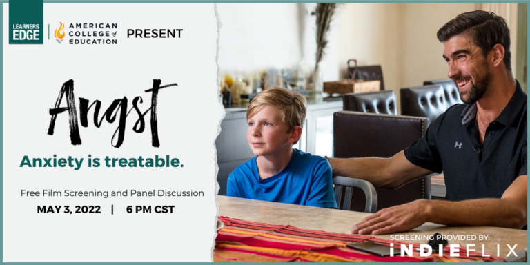 3 Tips to Calm Anxiety