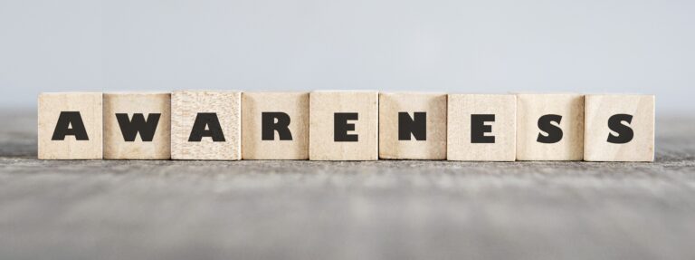 Professional Learning Series: Awareness