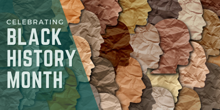 Celebrating Black History Month