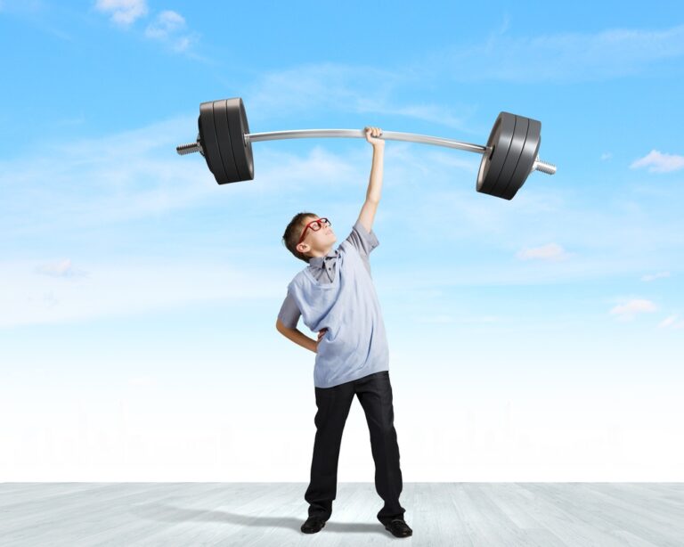 Moving Beyond Student Engagement to Student Empowerment