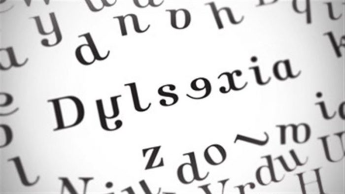 Dyslexia Awareness Month