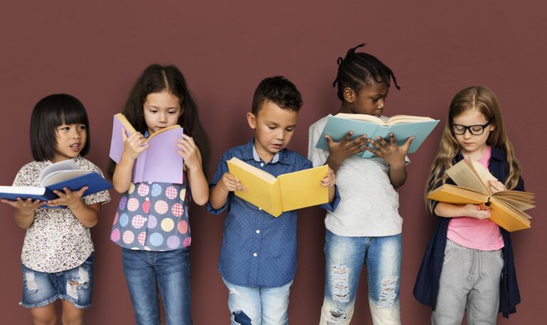 Achieving Success with English Language Learners