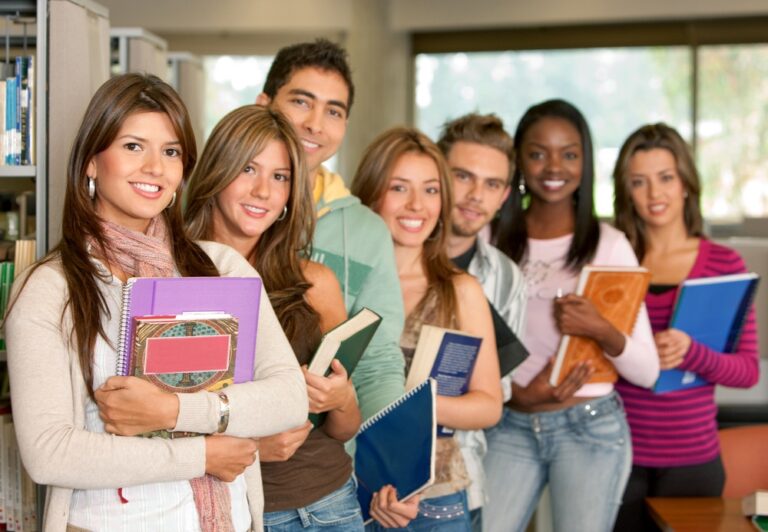 Creating an Inclusive Classroom