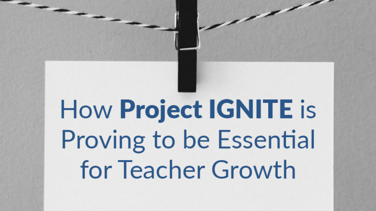 Project IGNITE