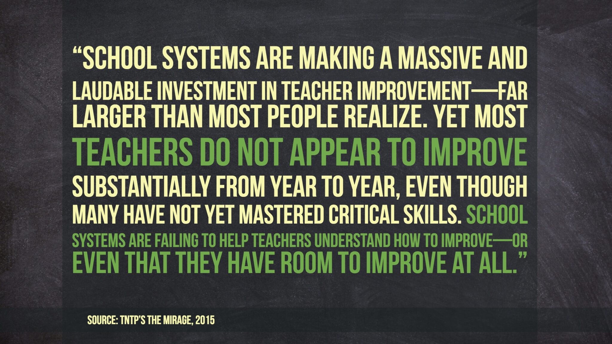 Observation Teaching Channel