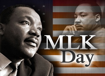 Our Ten Favorite Resources to Celebrate Marin Luther King Jr. Day