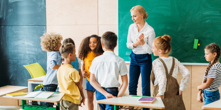 A New Course + an Educator Spotlight