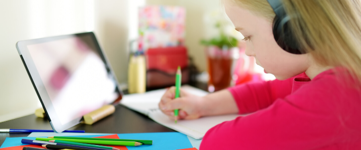 5 Ways to Prepare for Back to School Distance Learning