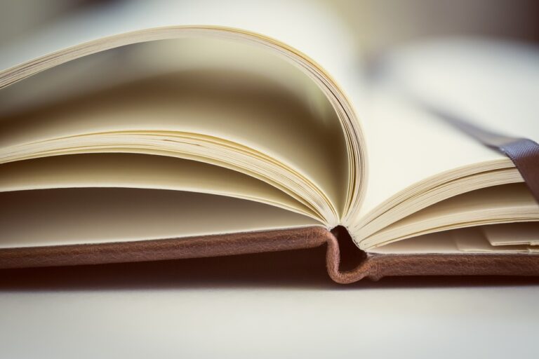 Literacy Enrichment - National Poetry Month Ideas