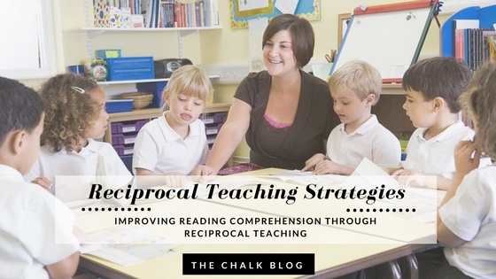 Reciprocal Teaching Strategies