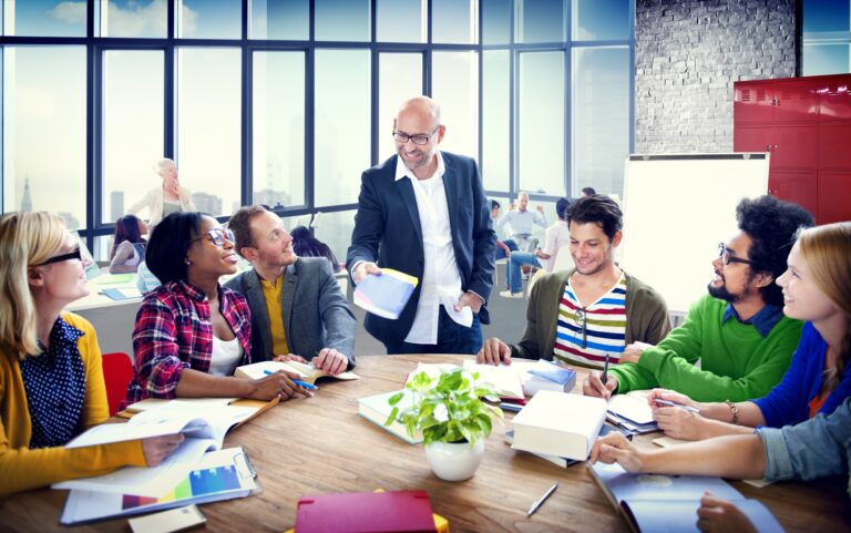 Professional Development Days