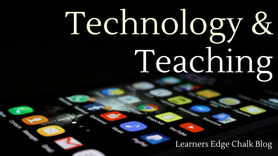 Tech and teaching