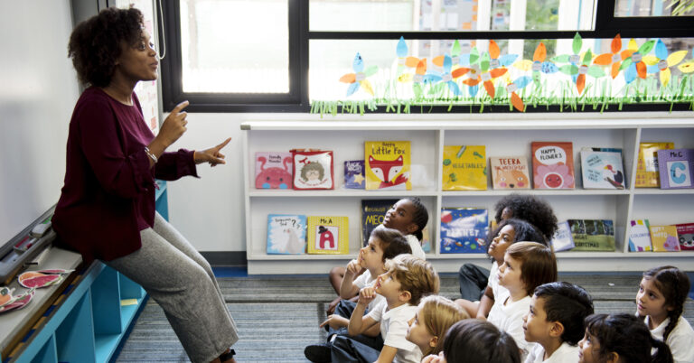 Educating for Social Justice