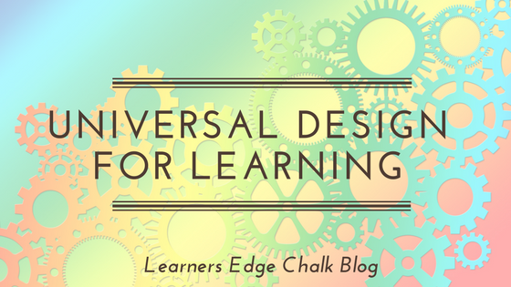 Design for learning