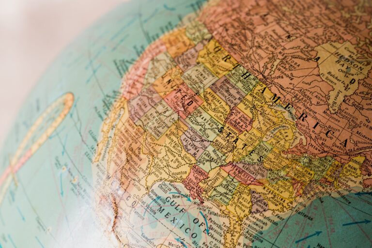 My Immigration Story: New Land, New Opportunity