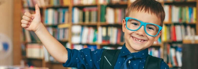 Building Self-Confidence in Your Students