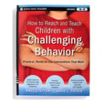 Challenging Behavior